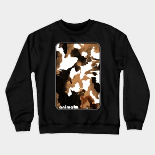 Beagle Crewneck Sweatshirt